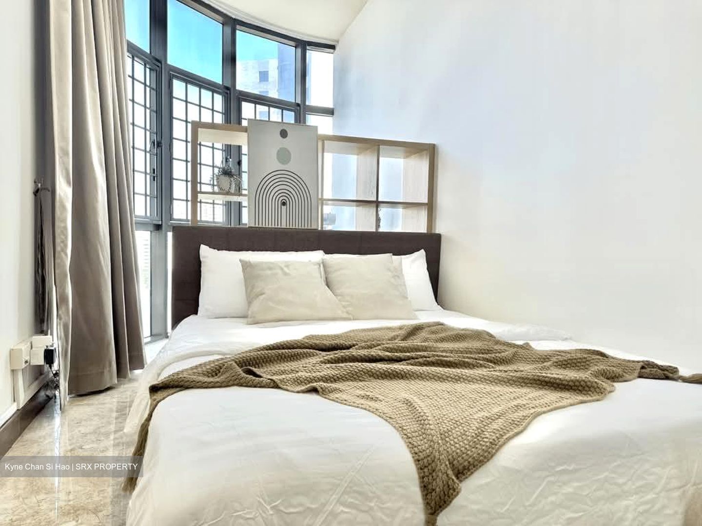 Parc Oasis (D22), Condominium #541997241